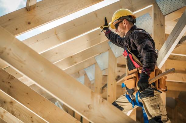 Best Emergency Roof Repair  in Laporte, CO