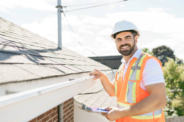 Tile Roofing Contractor in Laporte, CO