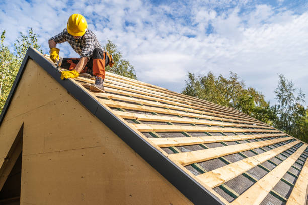 Best Commercial Roofing Services  in Laporte, CO