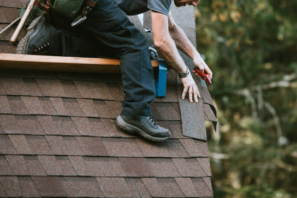 Quick and Trustworthy Emergency Roof Repair Services in Laporte, CO