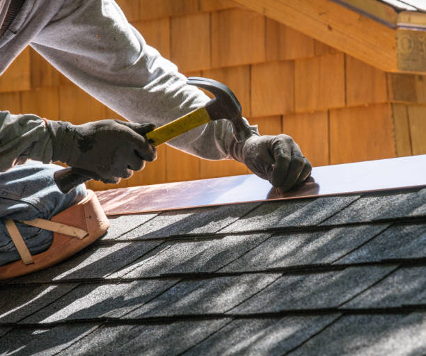 Best Storm Damage Roof Repair  in Laporte, CO